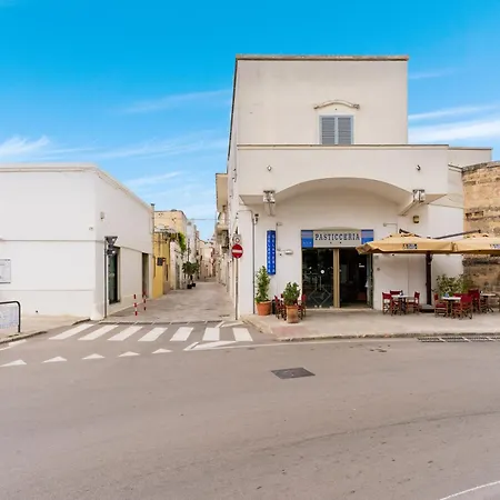 La Storta Apartament