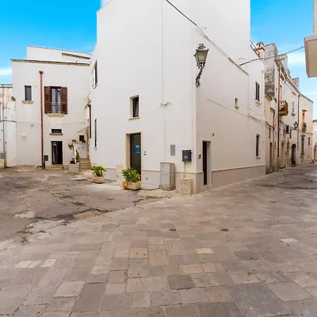 Apartament La Storta Nardò